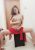 Gülüşü Haz Verir İstanbul Escort Ahsen’in - Image 1