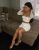 Ateşli Giyinme Zevki İle İstanbul Escort Beyza - Image 1
