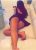 Şehvetli İstanbul Escort Zerrin - Image 1